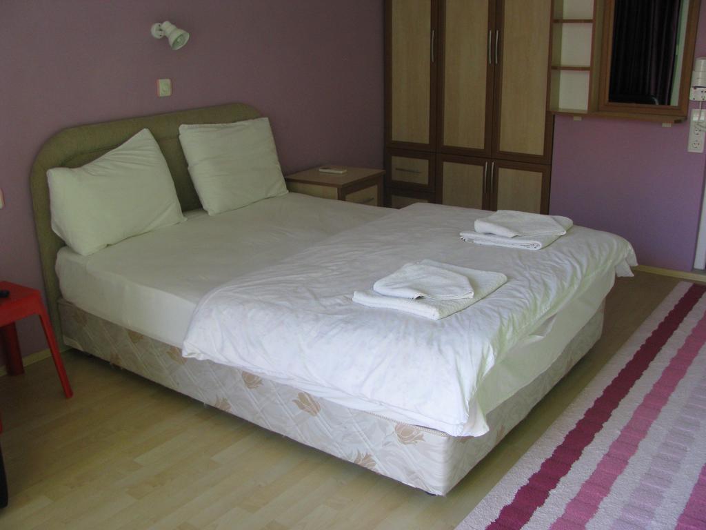 Atici 2 Hotel Adrasan Camera foto