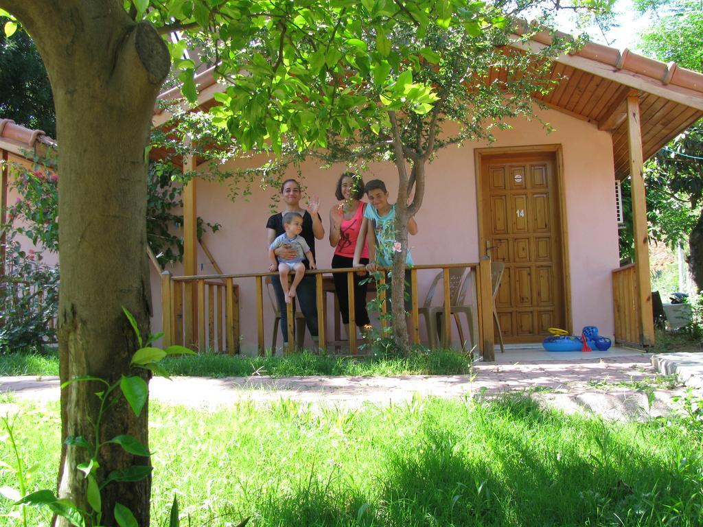 Atici 2 Hotel Adrasan Camera foto