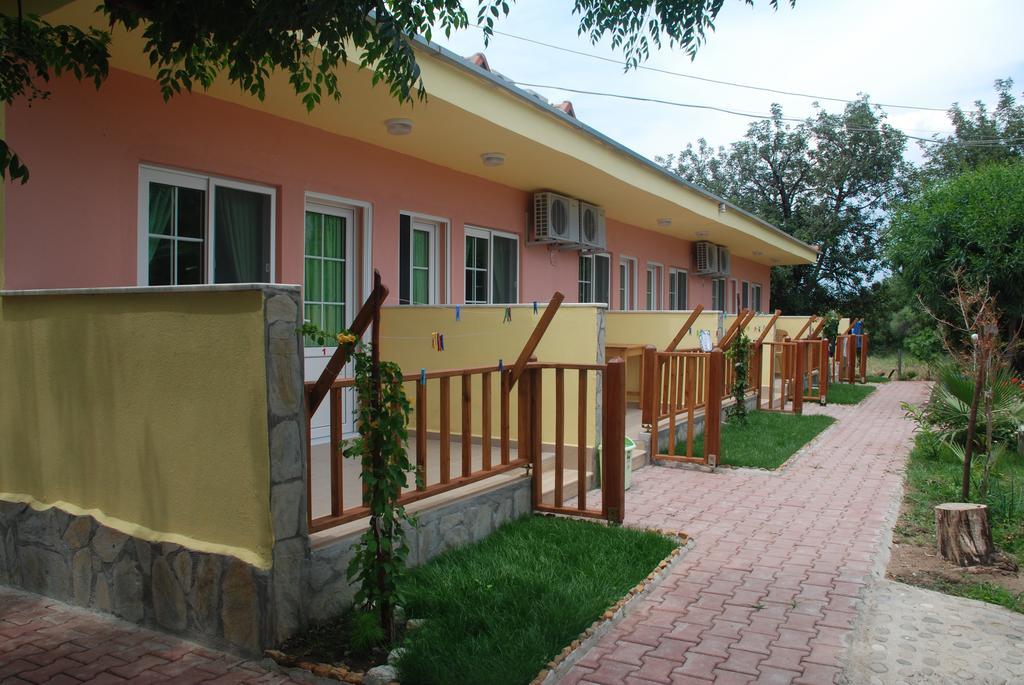 Atici 2 Hotel Adrasan Camera foto