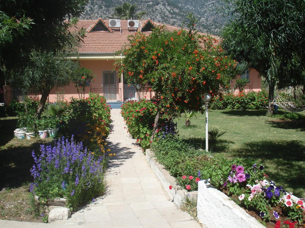 Atici 2 Hotel Adrasan Camera foto